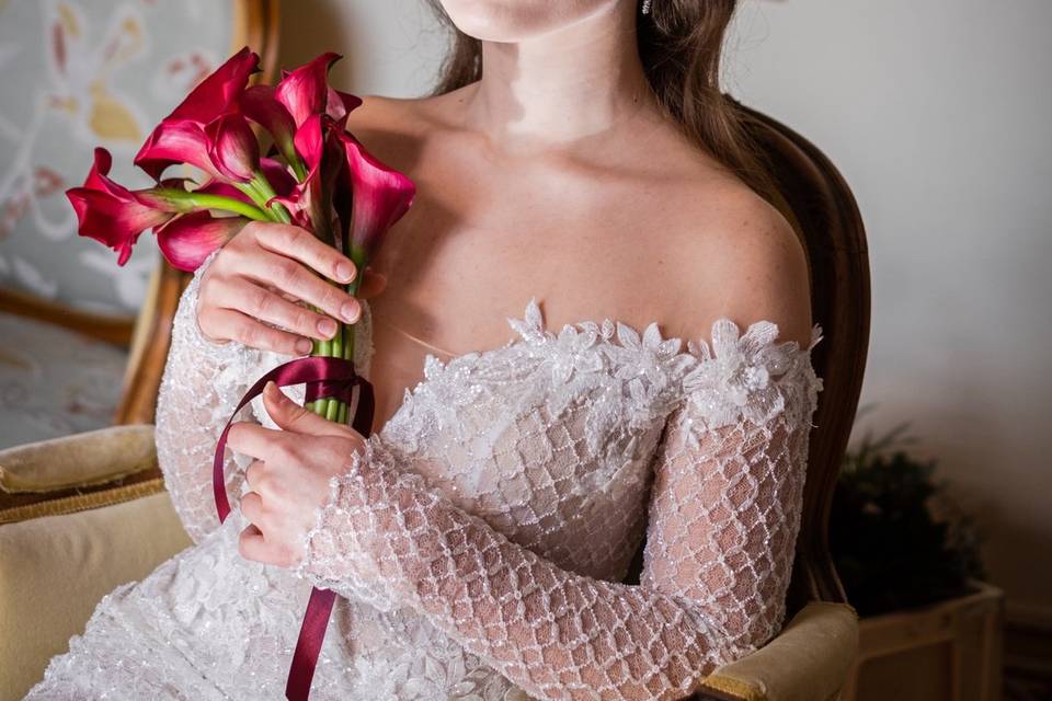 Sposa 2026