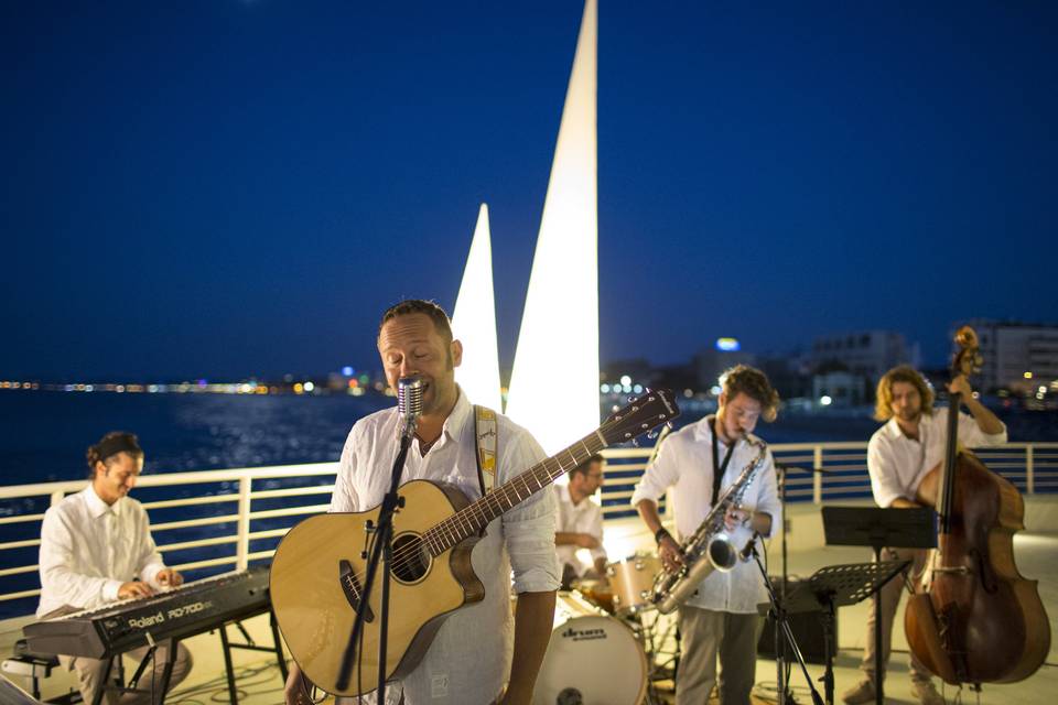 Matrimonio Rotonda Senigallia