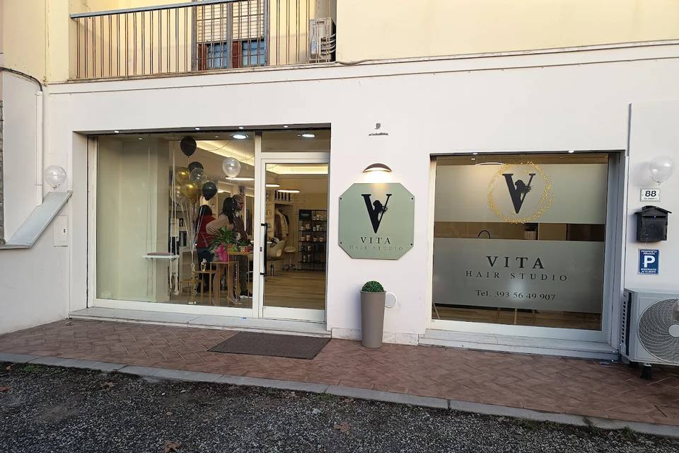 Vita Hair Studio