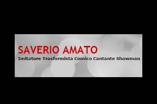 Amato Saverio logo