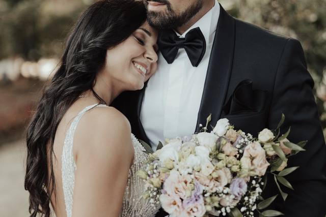 WEDDING IN RAVELLO