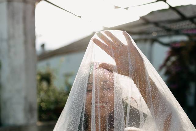 WEDDING IN RAVELLO
