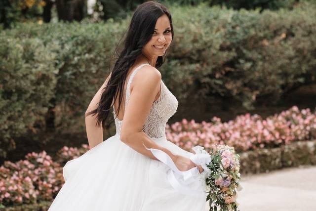 WEDDING IN RAVELLO