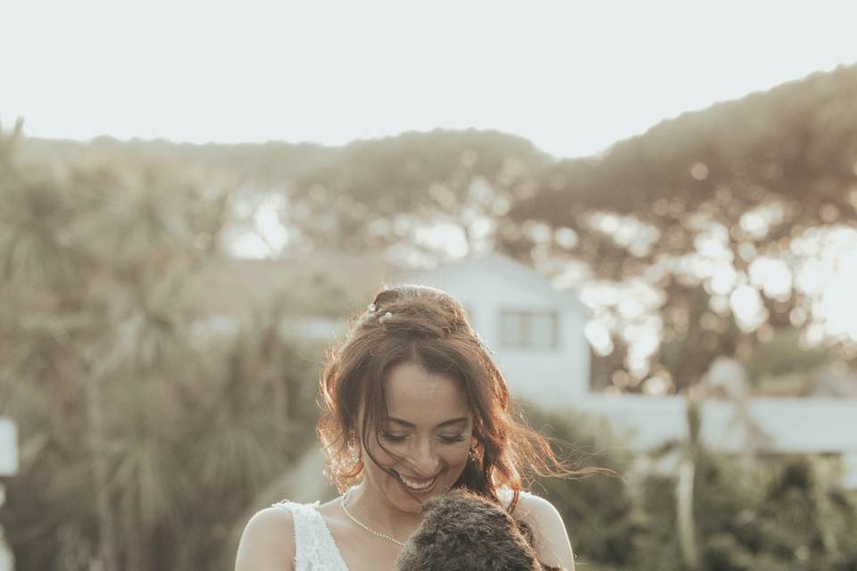 WEDDING