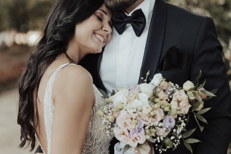 WEDDING IN RAVELLO