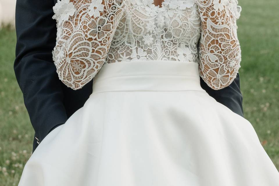 WEDDING