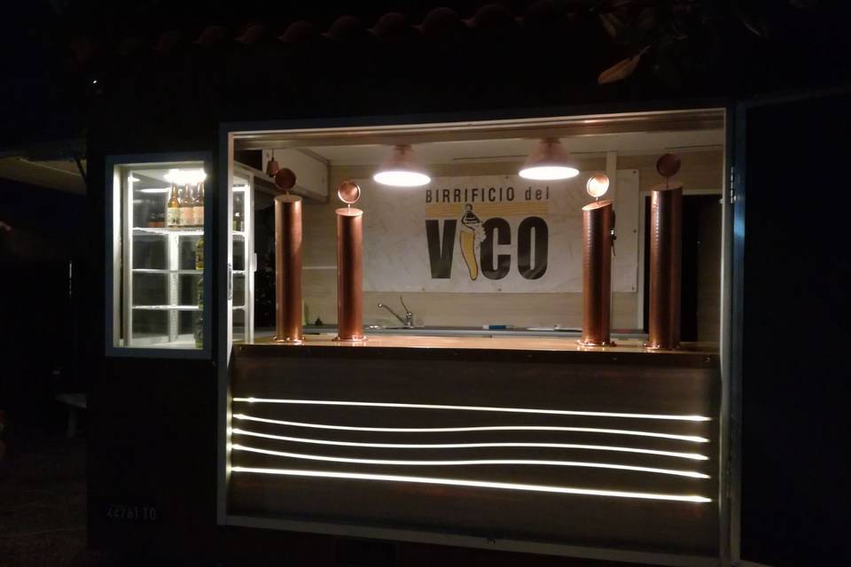 Birrificio del Vico