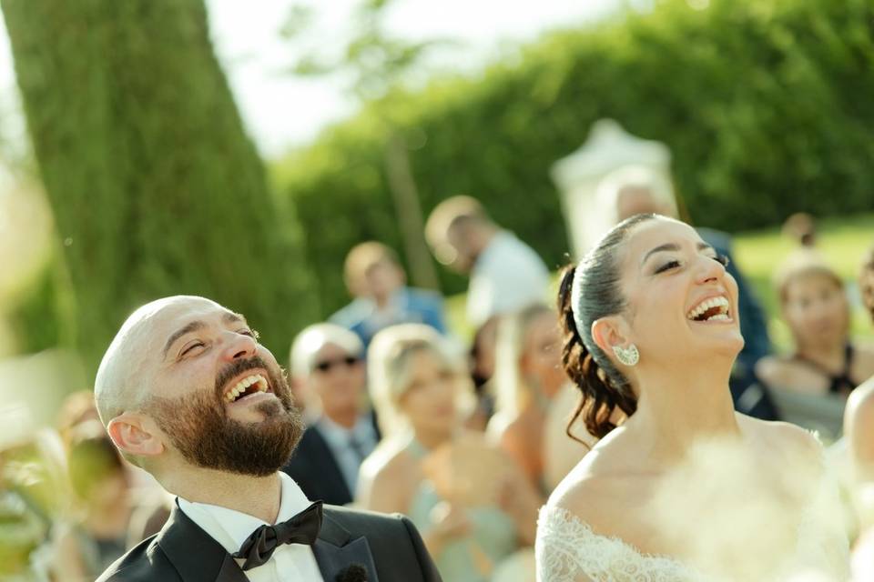 WEDDING MOMENTS