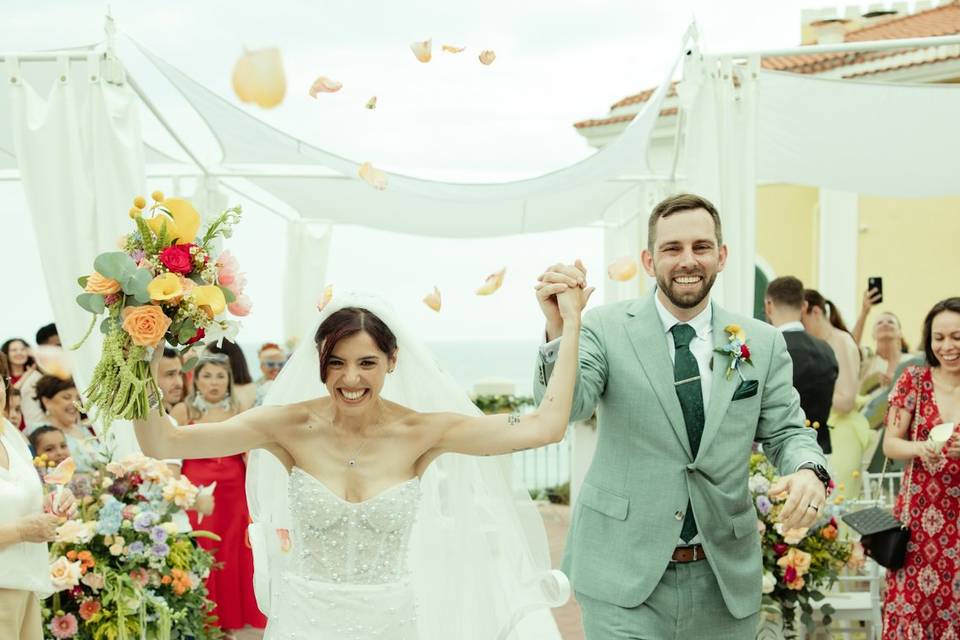 WEDDING MOMENTS