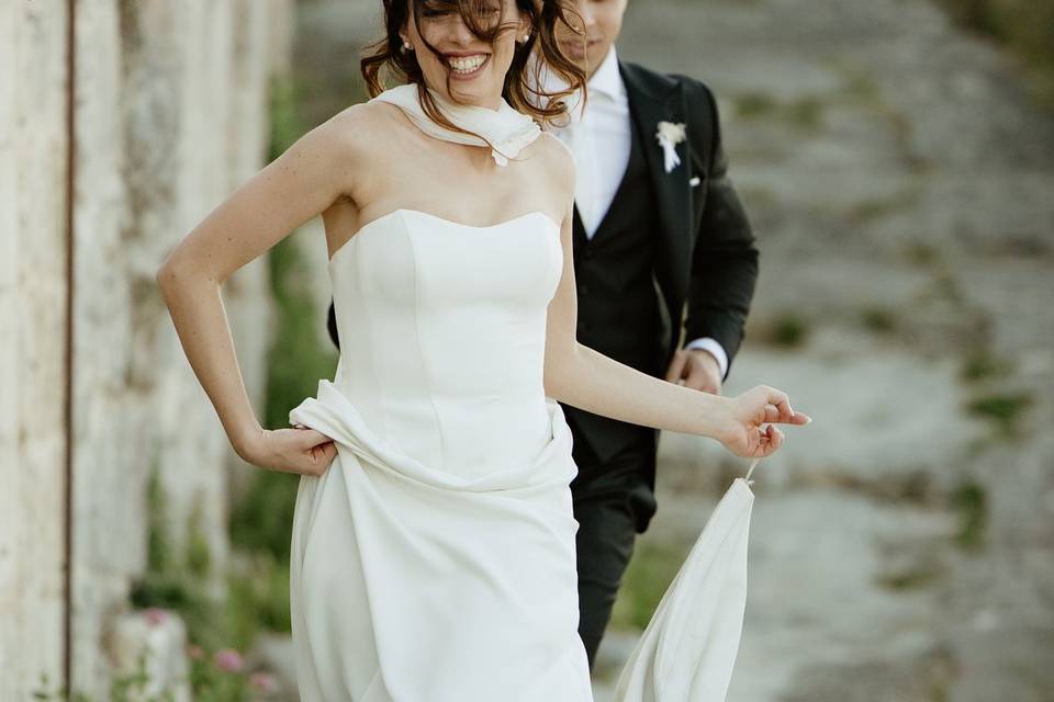 WEDDING MOMENTS