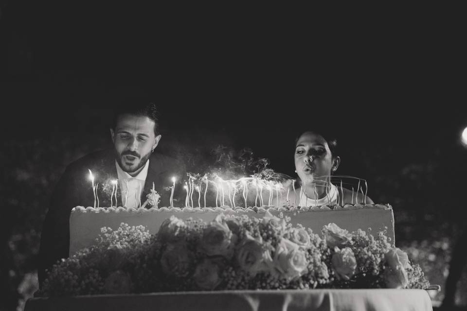 WEDDING MOMENTS