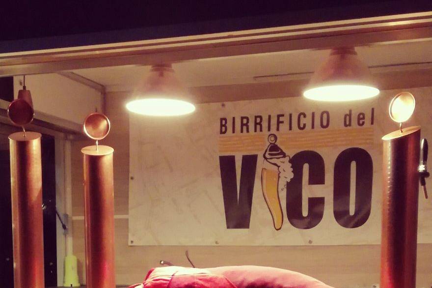 Birrificio del Vico