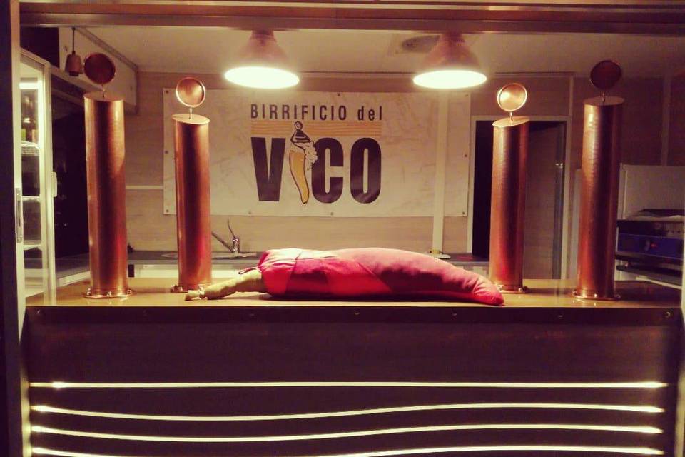 Birrificio del Vico