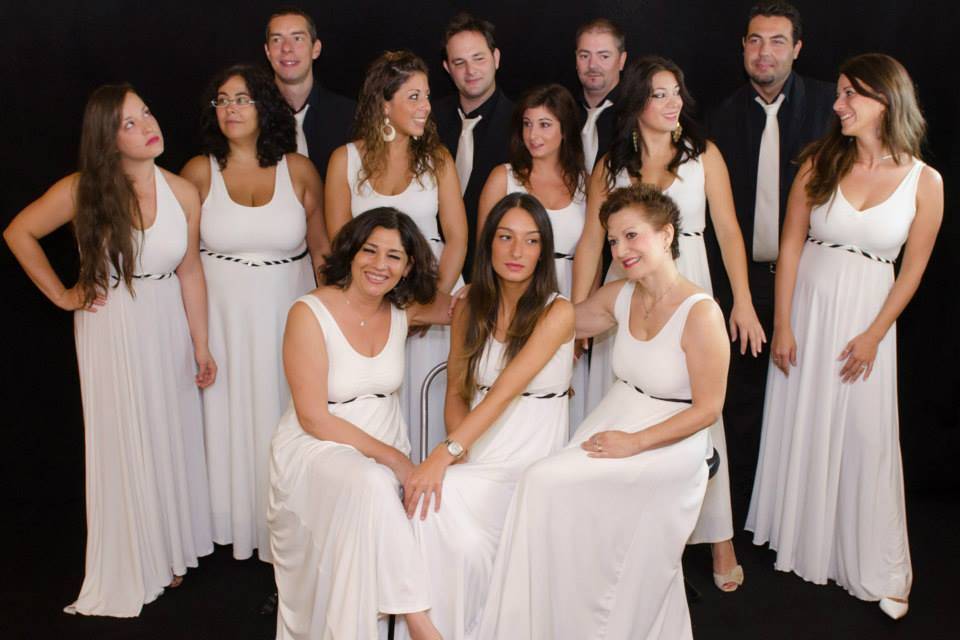 Coro Gospel