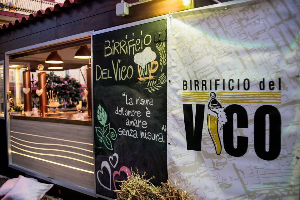 Birrificio del Vico