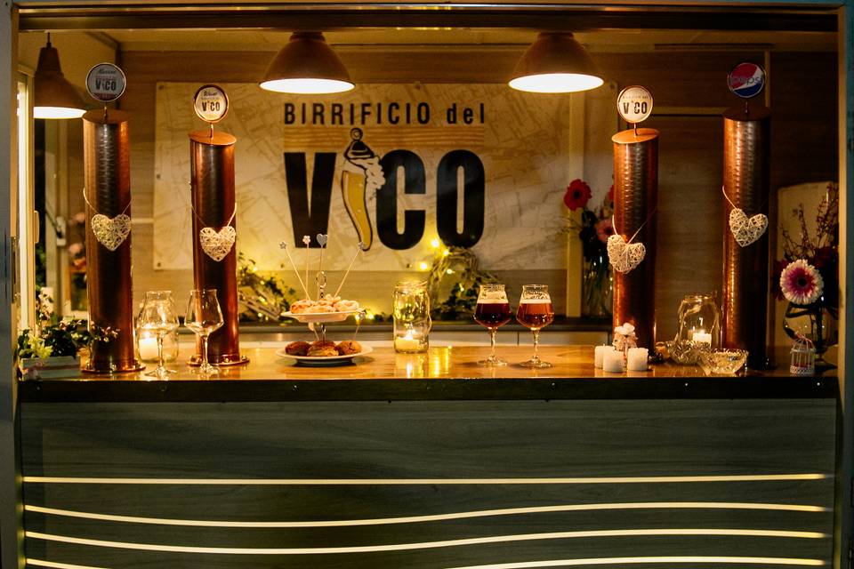 Birrificio del Vico