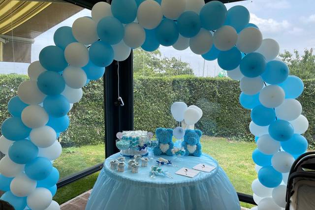 Le Creazioni di Manu