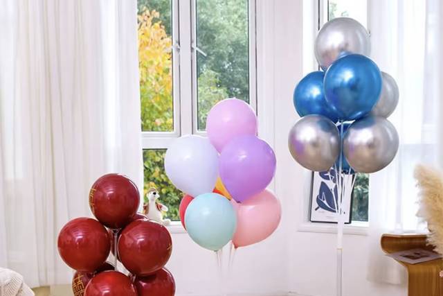 Colonne varie misure