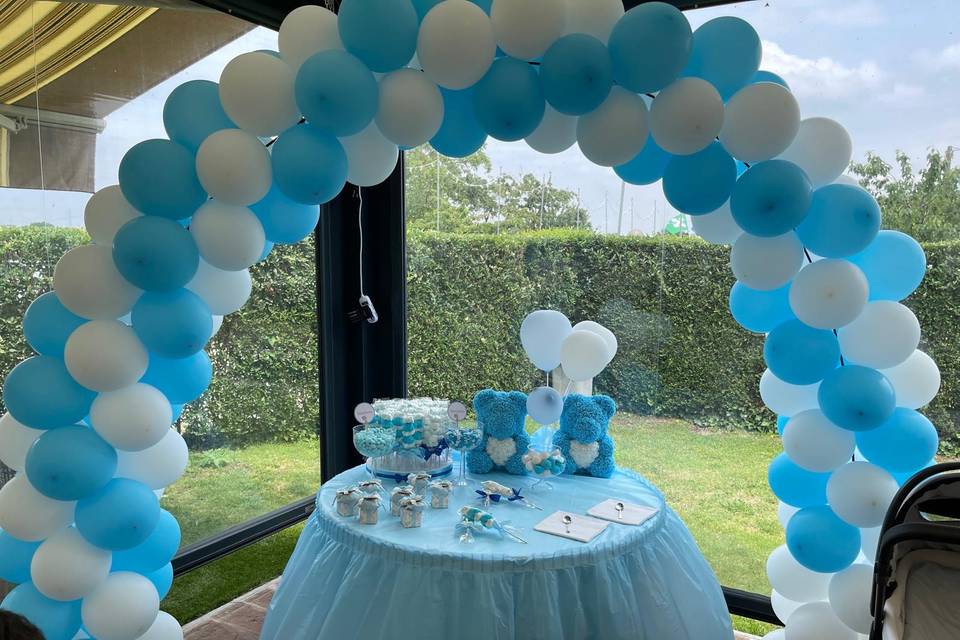 Le Creazioni di Manu