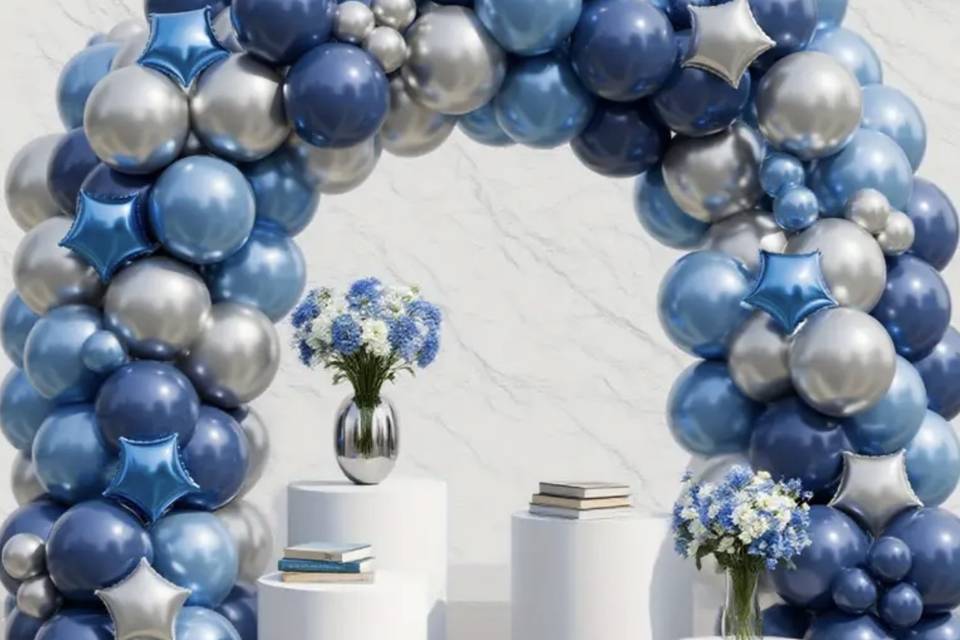 Cuore azzurro