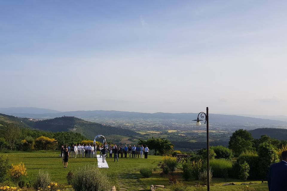 Castello di Petrata