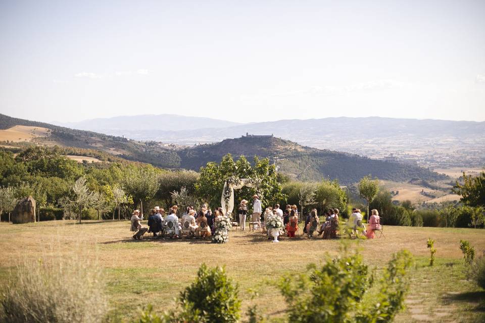 Castello di Petrata