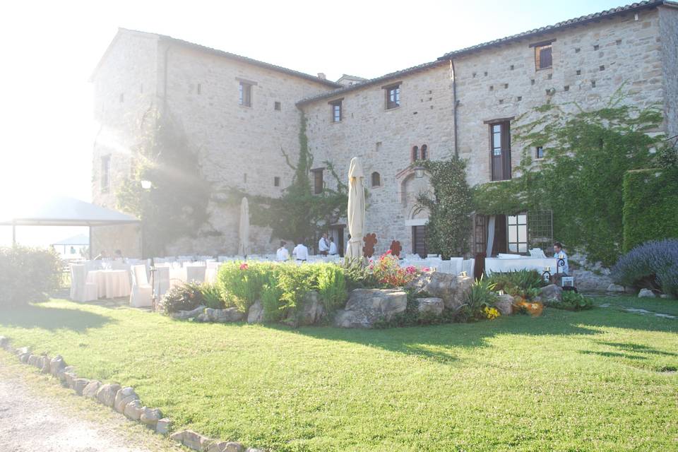 Castello di Petrata