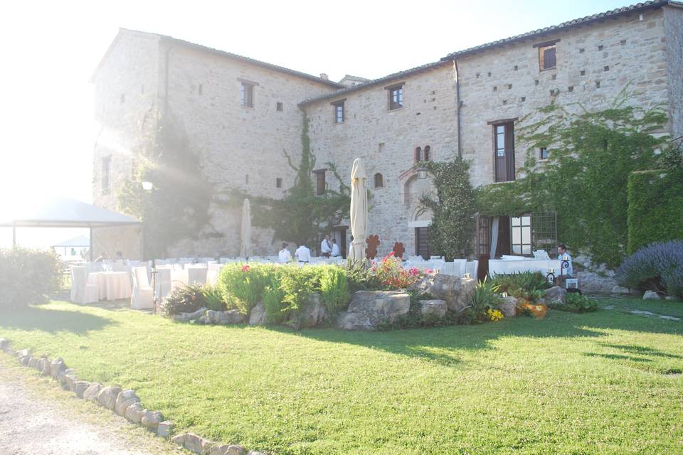 Castello