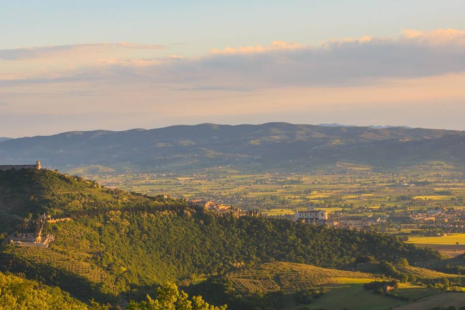 Castello di Petrata