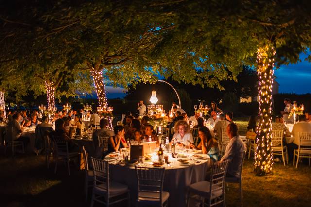 Ducale Catering & Allestimenti
