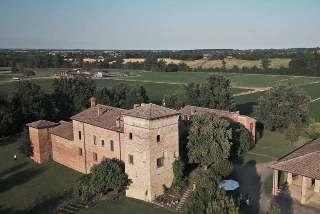 La Torre di Masana