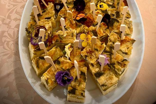 Ducale Catering & Gastronomia