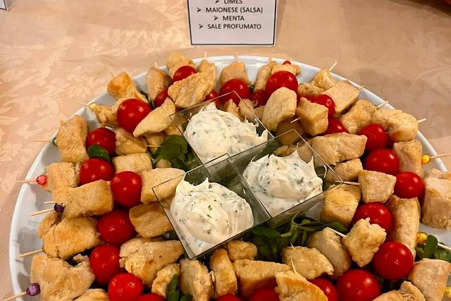 Ducale Catering & Gastronomia