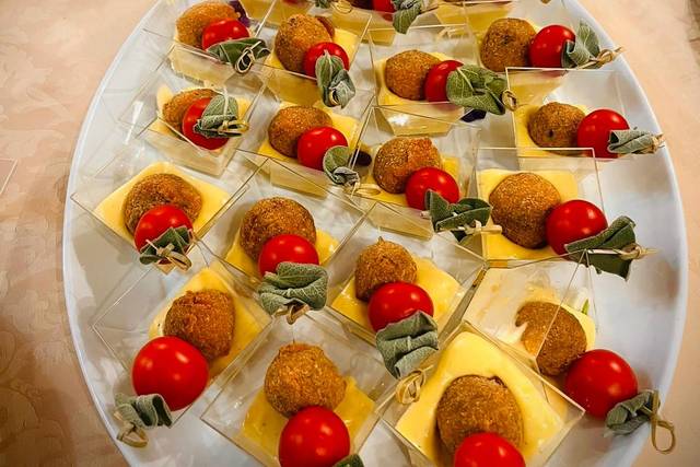 Ducale Catering & Gastronomia