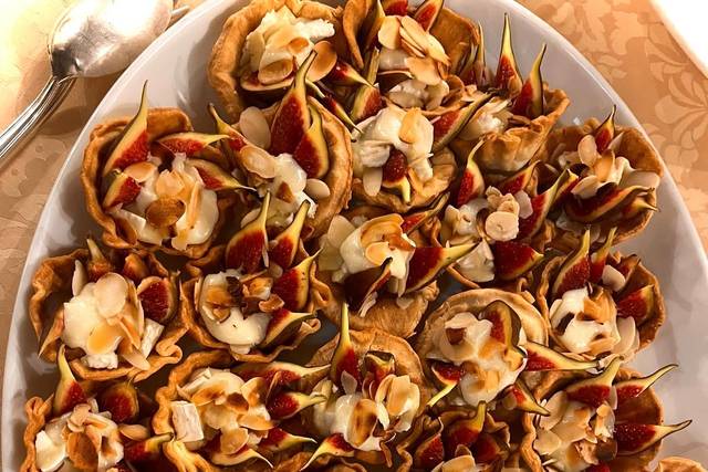 Ducale Catering & Gastronomia