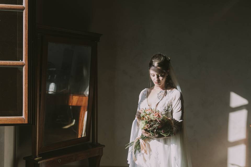 Le camere