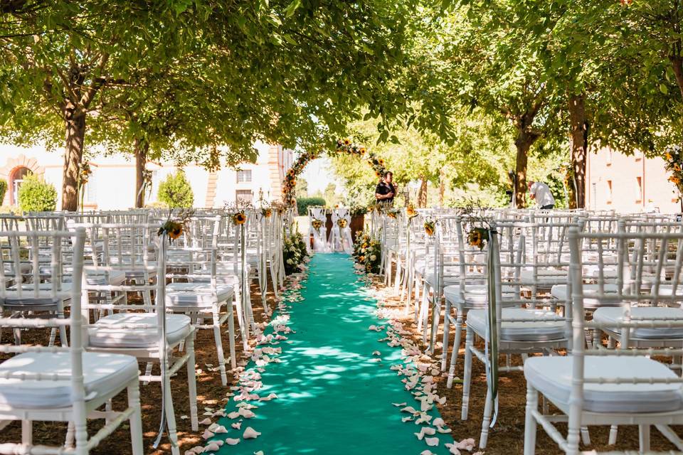 Matrimonio 2026