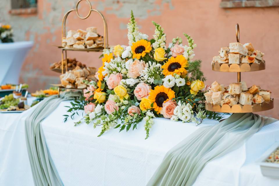 Matrimonio 2026