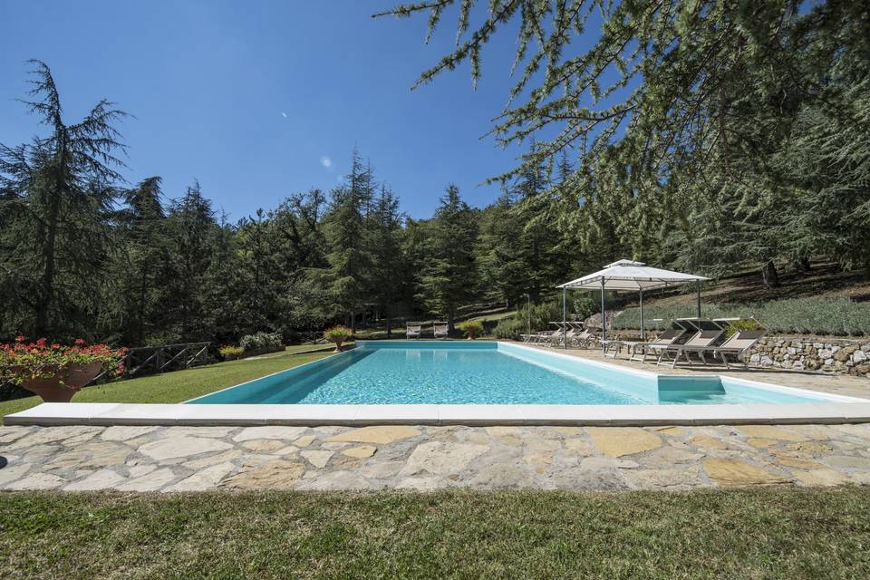 Piscina della Rotonda