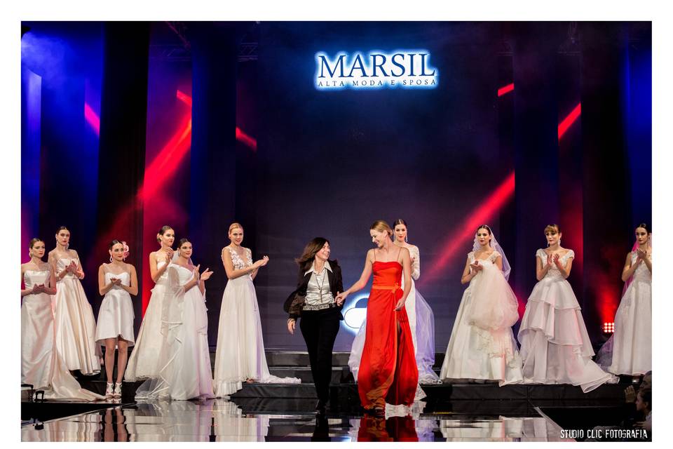 Marsil Alta Moda & Sposa