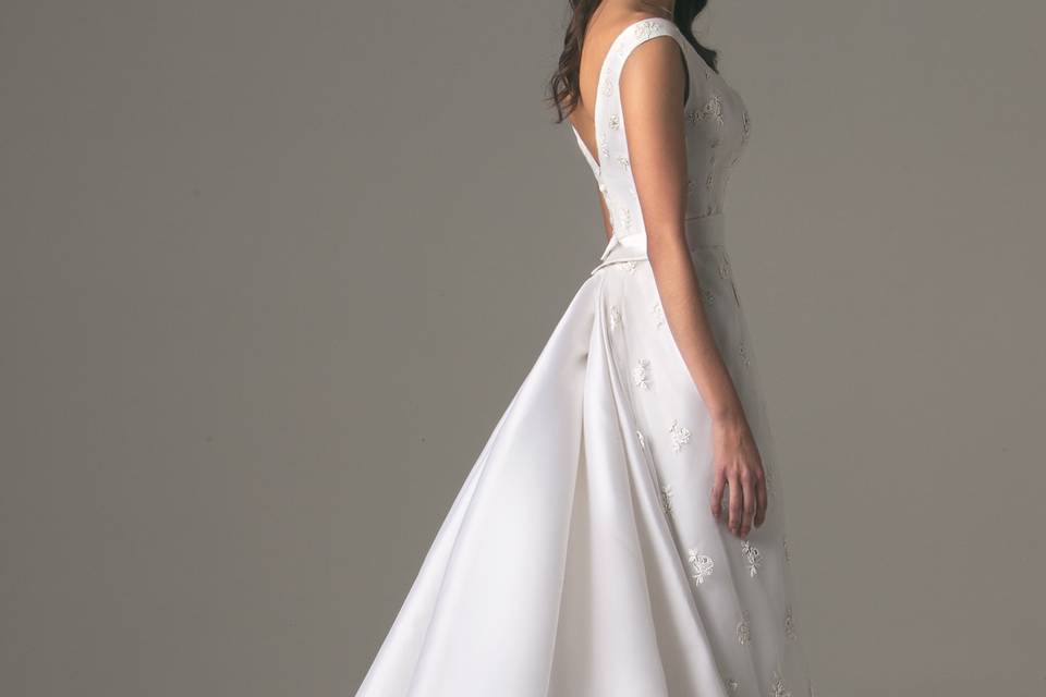 Marsil Alta Moda & Sposa