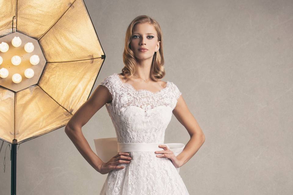 Marsil Alta Moda & Sposa