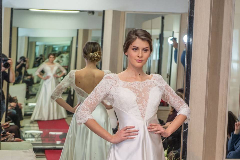 Marsil Alta Moda & Sposa