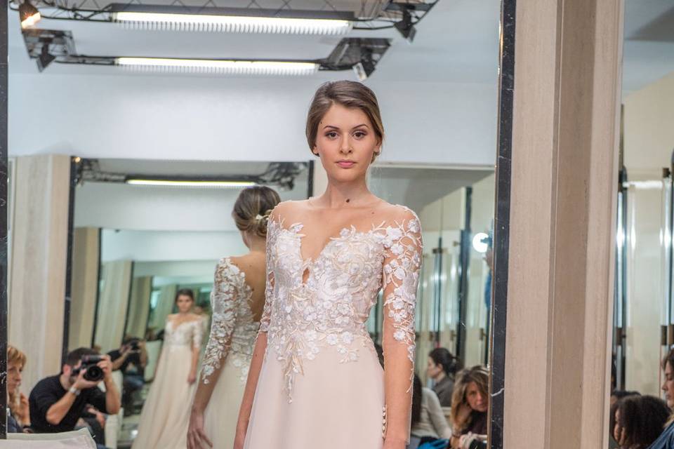 Marsil Alta Moda & Sposa