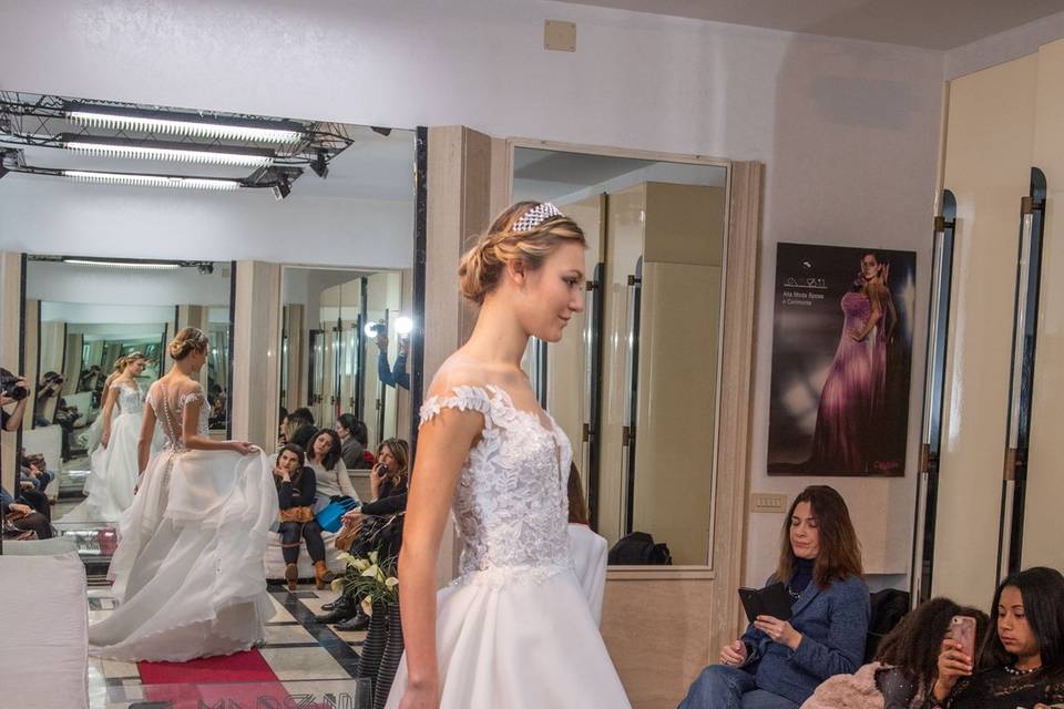 Marsil Alta Moda & Sposa