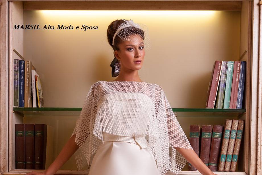 Marsil Alta Moda & Sposa