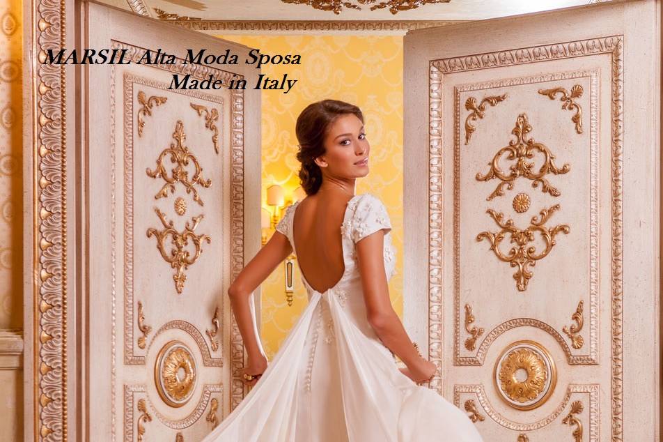 Marsil Alta Moda & Sposa