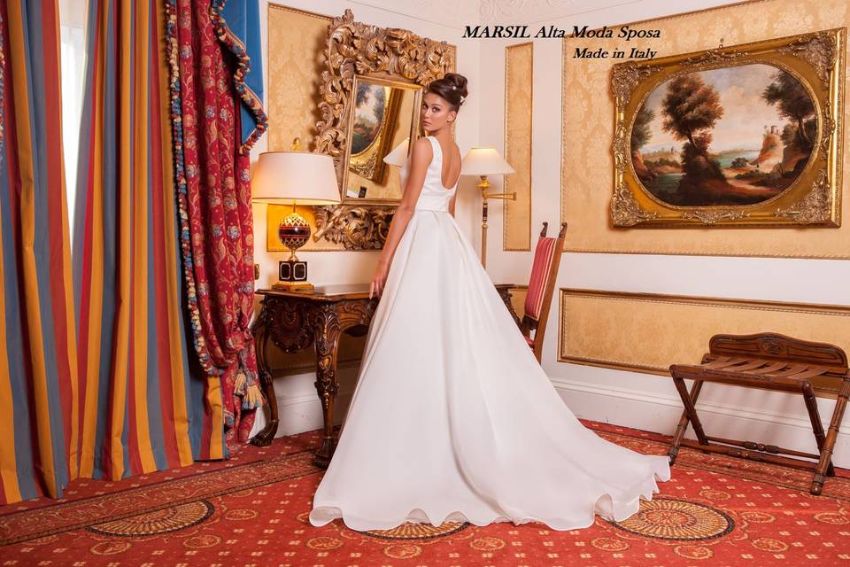 Marsil Alta Moda & Sposa