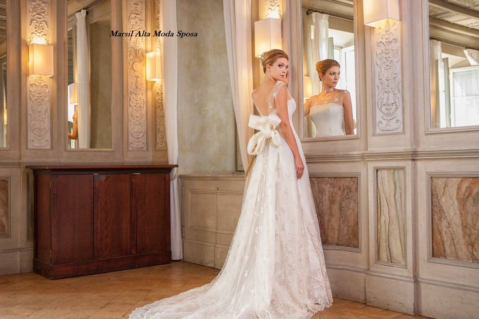 Marsil Alta Moda & Sposa