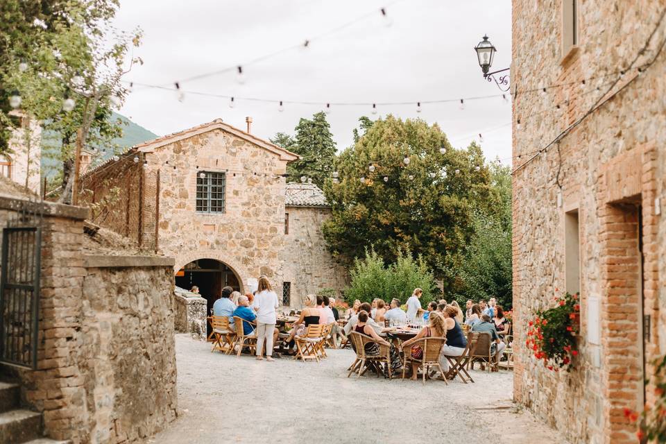 Drinks nel Borgo